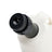 Handheld Microscope LED 100X-1200X Magnification Science Toys Kit For Kid White