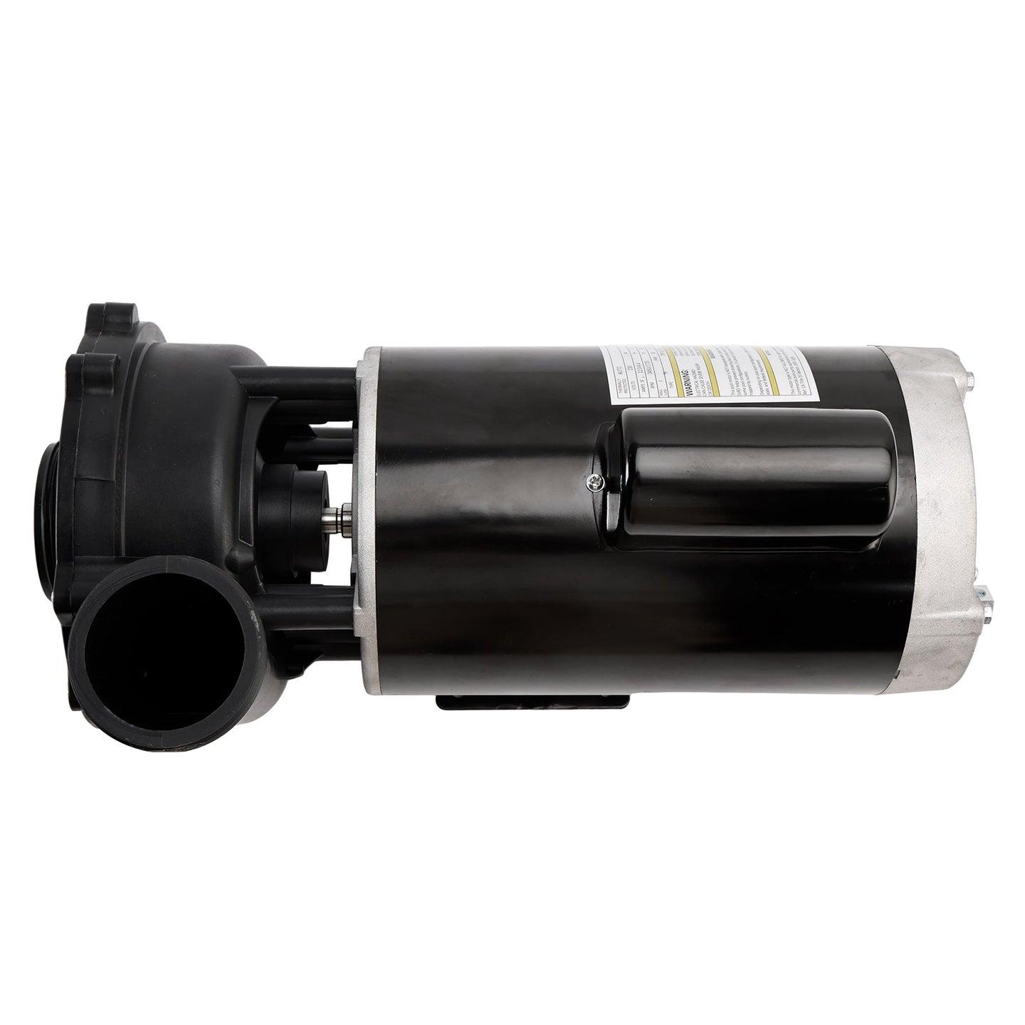 Quiet Energy-Efficient 2-Speed Spa Pump â€?56 Frame, 1-4 HP, 230V for Swimming Pools | 3721621-1D