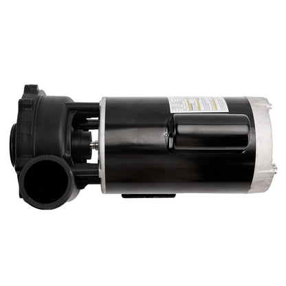 1-4 HP 2-Speed Pool Pump 56 Frame 230V a?? Replacement Motor for Spa & Hot Tubs (3721621-1D)