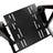 Seat Racing Simulation Game Stand 14Bit USB3.0 SIM Handbrake for Logitech G920