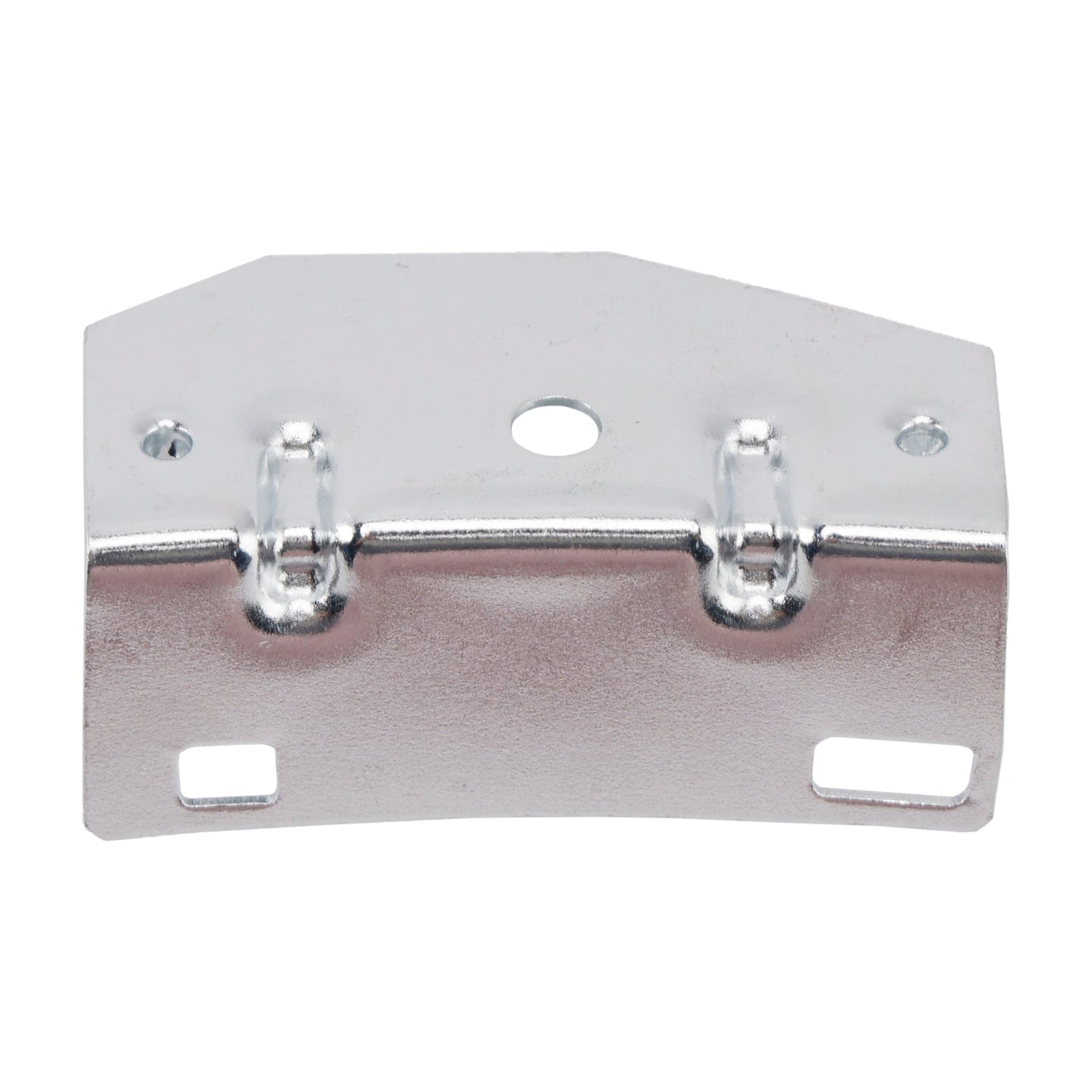 WP37001036 Dryer Cylinder Glide Bracket for Whirlpool, Kenmore, Amana & More, Replaces 37001036