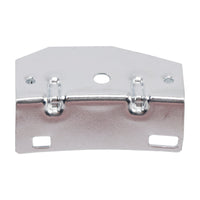 WP37001036 Dryer Cylinder Glide Bracket – Compatible Replacement Part 510145 1003323 37001036