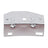 WP37001036 Dryer Cylinder Glide Bracket for Whirlpool, Kenmore, Amana & More, Replaces 37001036