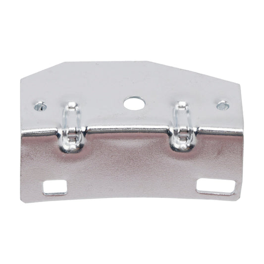 WP37001036 Dryer Cylinder Glide Bracket for Whirlpool, Kenmore, Amana & More, Replaces 37001036