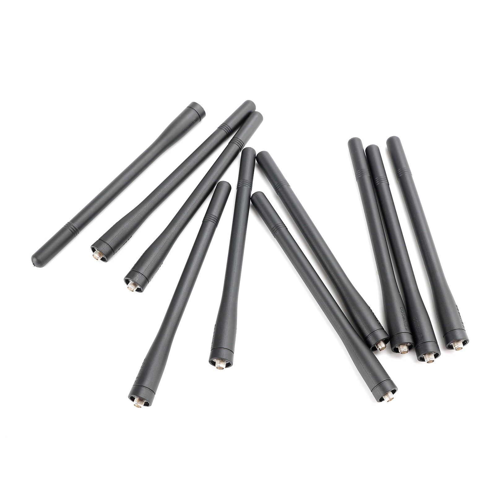 10x Car Radio Antenna 136-174Mhz VHF for Kenwood TK2207G TK2107 TK2207 TK2217