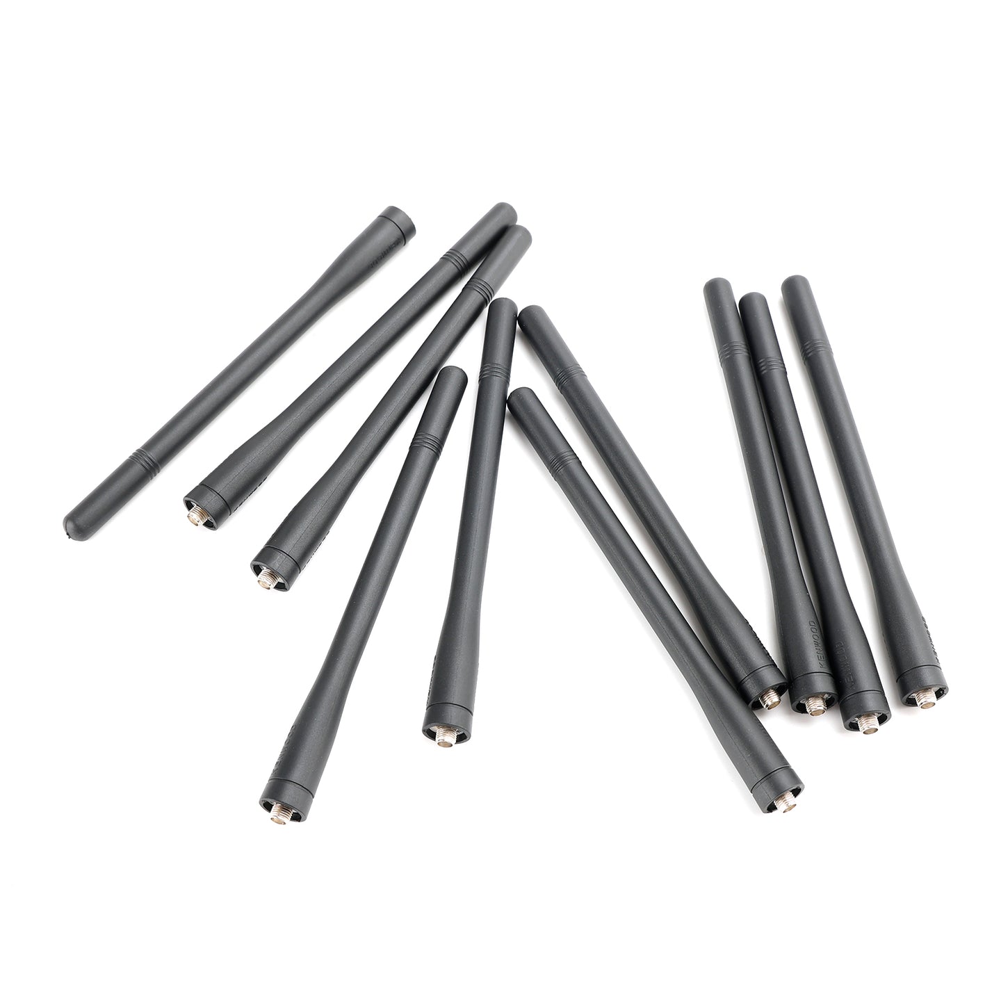 10x Car Radio Antenna 136-174Mhz VHF for Kenwood TK2207G TK2107 TK2207 TK2217