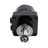 2006 74263, Z557 Z Master, With 72in TURBO FORCE Side Discharge Mower Hydraulic Wheel Motor 103-6988 1-523328 TF0240US081AADD
