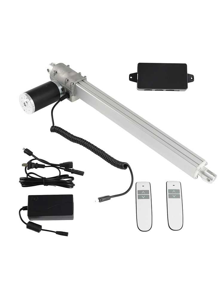 110V-240V Attic Ladder Motor Power Supply For Electric Attic Ladder 3m-3.6m