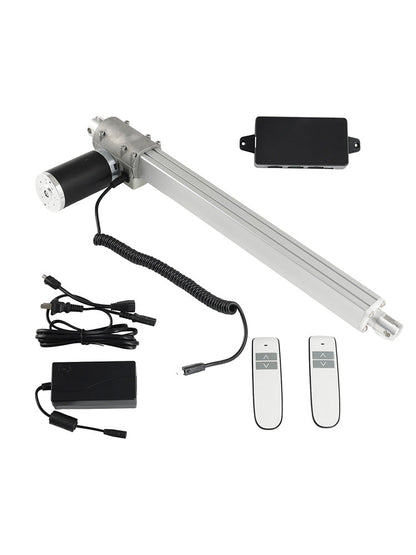 110V-240V Attic Ladder Motor Power Supply For Electric Attic Ladder 3m-3.6m