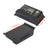 30A 12V/24V Solar Panel Battery Regulator Charge Controller PWM 4-Stage Dual USB
