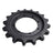 Drive Sprocket for New Holland, Case, Gehl & Mustang, Replaces 87447232, 87460888, 50312342, 17-Tooth