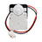 5304530651 Refrigerator Evaporator Motor for Electrolux Frigidaire AP7179350
