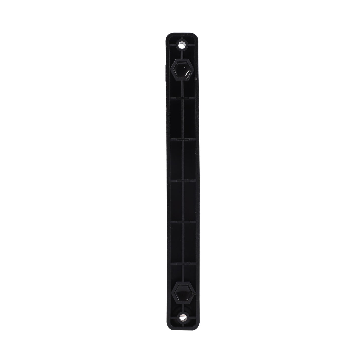 150A 12 Terminal Bus Bar Kit with Cover, Power & Ground Distribution Block for Automotive, Marine, RV & Solar