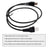 For DEM400 DM1400 DM1600 DM2400 DM2600 CM200D USB Programming Cable PMKN4010-USB