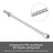 RZR Turbo Adjustable IFP Depth Setting/Removal tool For Fox Podium 2.0 shock X3