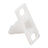WH01X20823 GE Hotpoint Washer Door Lock Strike – Compatible Replacement Part AP6004903 PS11736830