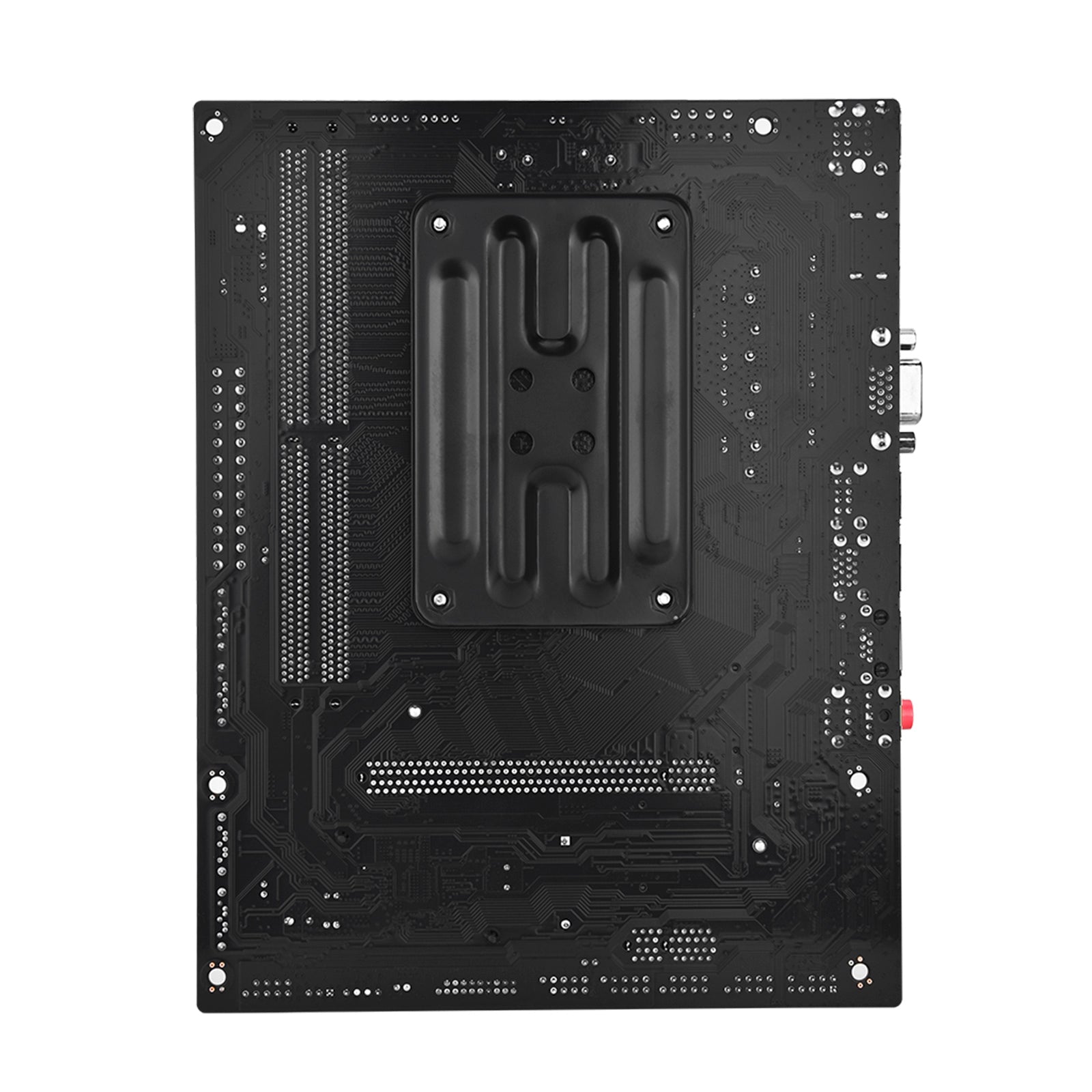 B350M-K Computer Motherboard AMD Socket AM4 CPU WIFI NVME Gigabit Network Card