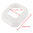 A63-06945A Refrigerator Ice Chute Gasket For Samsung Ice Chute Maker Gasket Seal