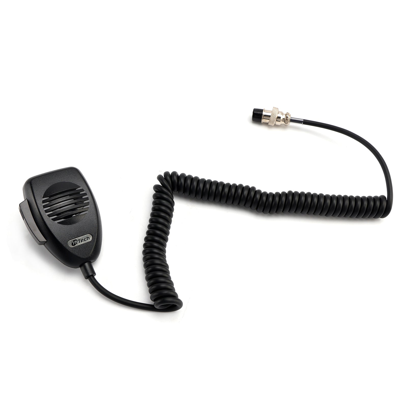 CB-12 Car Microphone Speaker for PR240 PR245 PR350 PR375 PR550 PR3000 PR3100