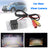 Reverse Backup Camera 12LED for Audi A8 A6 A4 A3 lsfb3 S5 S6 S8 RS4 RS6 A4L/Q5/A5