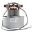 Ametek Vacuum Blower / Motor 120 Volts 115923