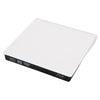 2 IN 1 USB&Type-c External Disc Writer + Reader Burner for Windows Mac