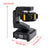 6 LED Moving Head Light – 3-Axis Beam DMX Stage Spot for DJ, Disco, Party & Show Lighting