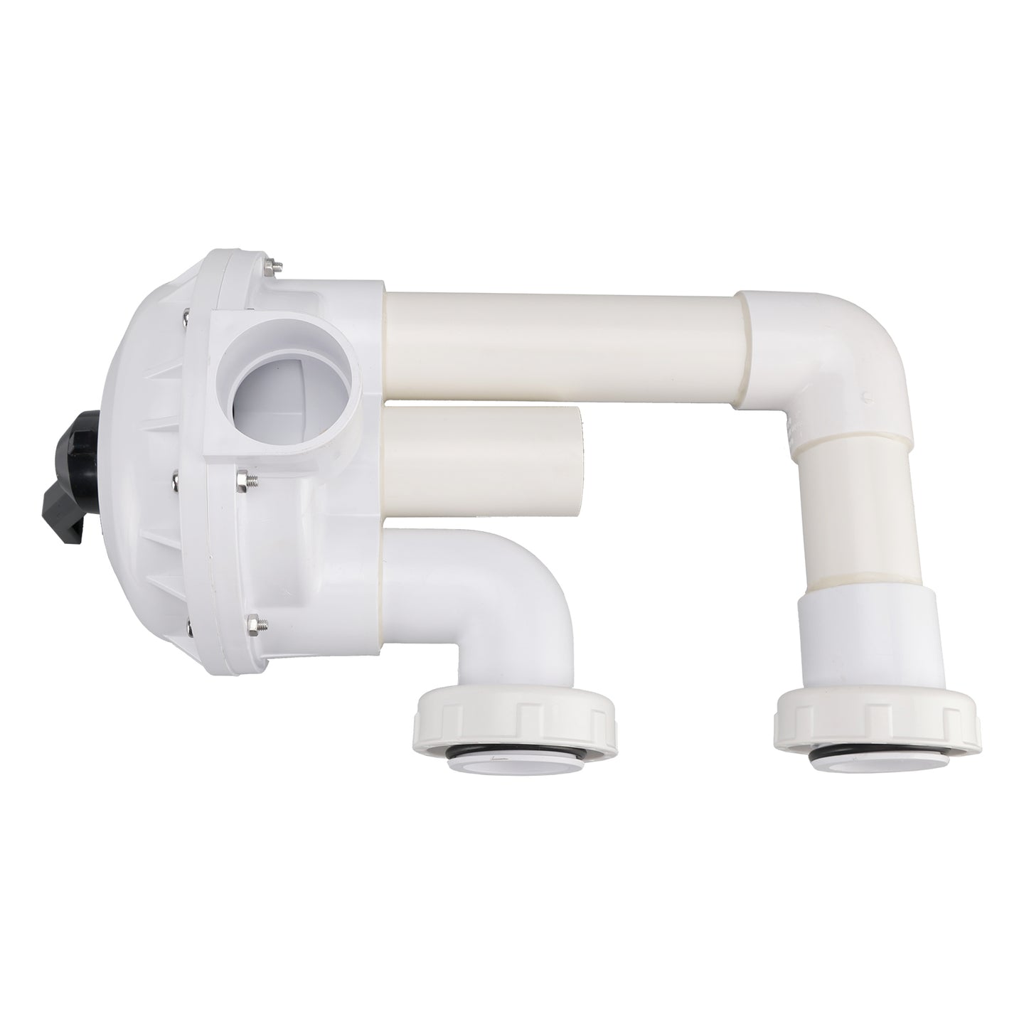 261142  2" Hi-Flow Multi-port Valve Kit For FNS, FNS Plus Replace 154566
