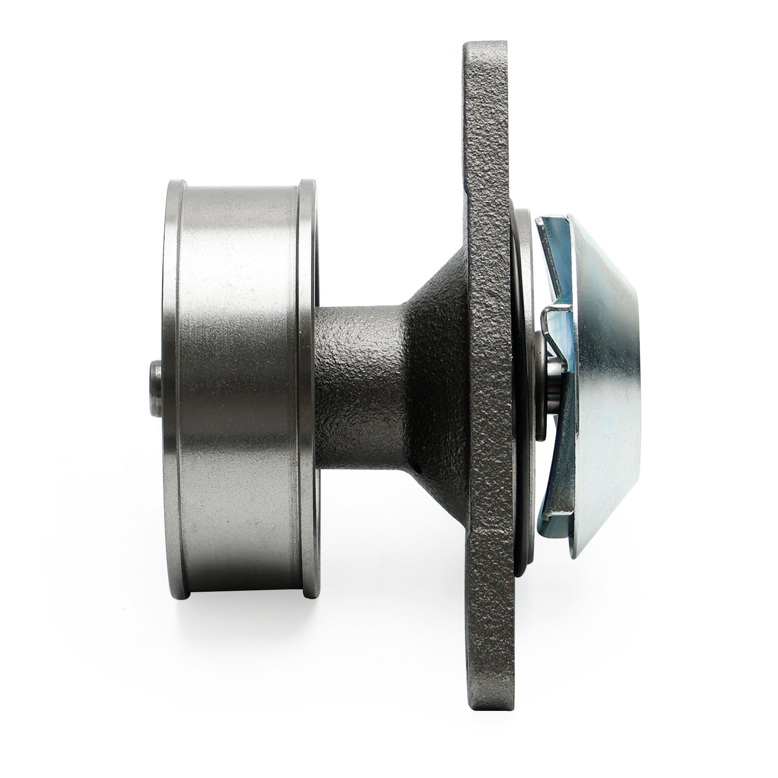 Heavy-Duty Water Pump for Cummins 6CT 8.3L, 6CT8.3 & 6CTA8.3 Diesel Engines, Replaces 3804883, 3802081