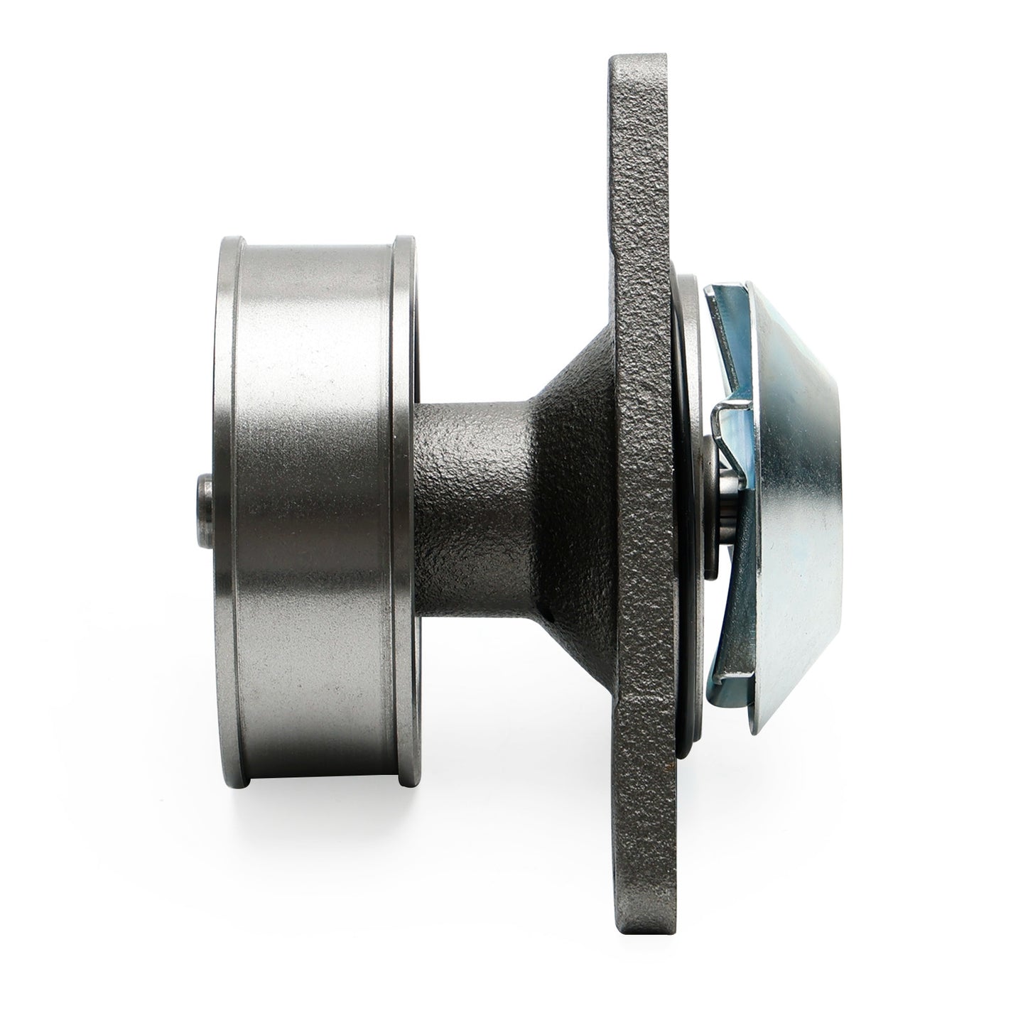 Heavy-Duty Water Pump for Cummins 6CT 8.3L, 6CT8.3 & 6CTA8.3 Diesel Engines, Replaces 3804883, 3802081