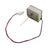 4681JB1029A Refrigerator Evaporator Fan Motor for LG Kenmore Freezer AP5602357