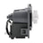 WG04F10194 Dishwasher Drain Pump for GE for Midea 11001011000221 120V 60Hz