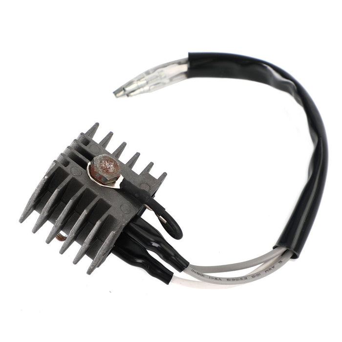 Rectifier For Honda GX GXV GCV 610 620 GCV 520 530 31710-ZJ1-811 31710-ZJ1-812 Generic