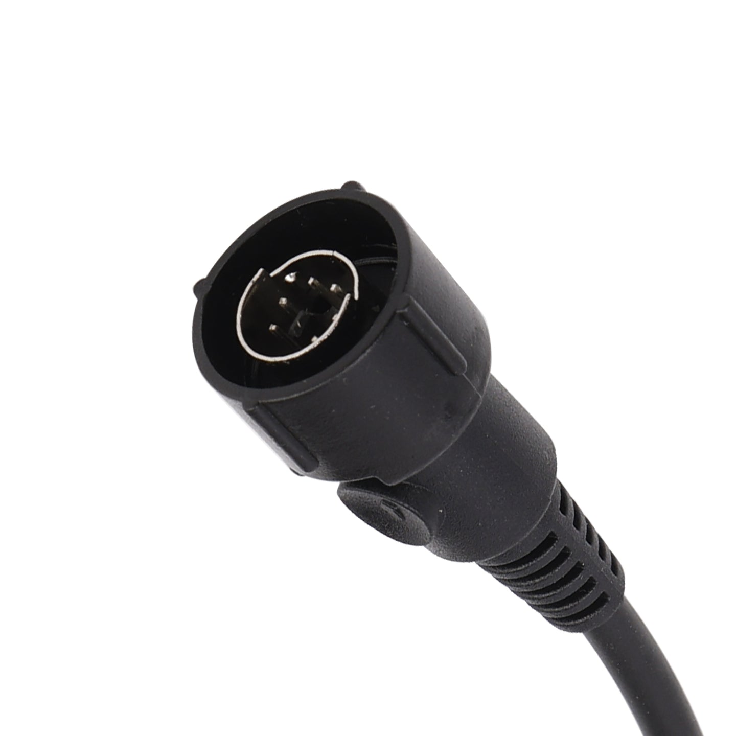 Replaceable Aviation Plug Converter Cable for Sepura STP8038 STP8040 STP8080