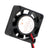 4x Brushless DC Cooling Blower Fan 5V 2006 20x20x6mm Sleeve 2 Pin Wire