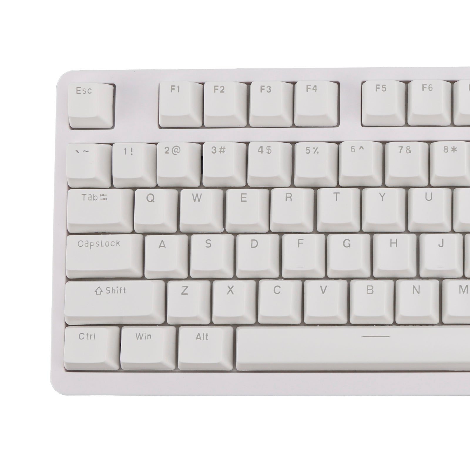 98-Key 2.4G Wireless Bluetooth Three-Mode Mechanical Keyboard RGB Hot-Swappable
