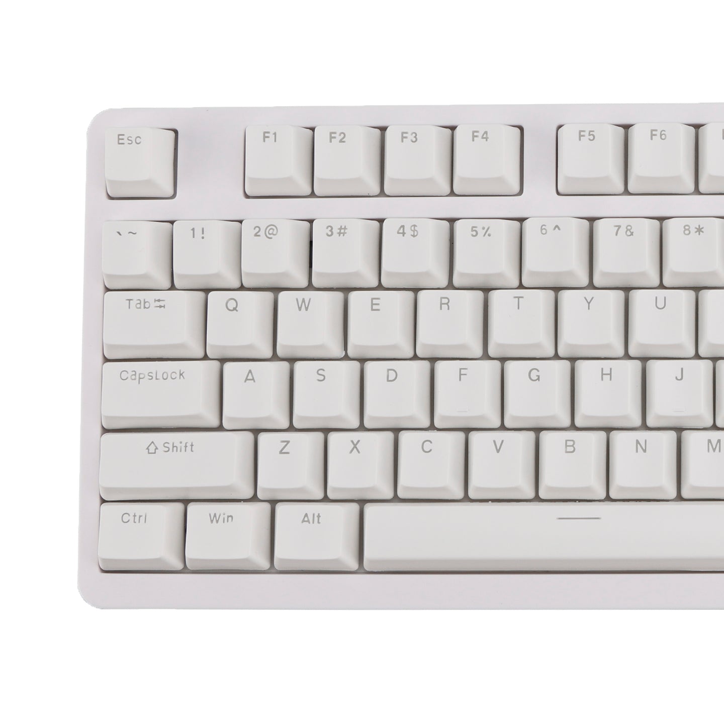 98-Key 2.4G Wireless Bluetooth Three-Mode Mechanical Keyboard RGB Hot-Swappable