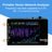 NanoVNA H Vector Network Analyzer 50kHz-2.7GHz MF HF VHF Antenna Analyzer