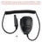 A58/9700/9R-SM05 Microphone Speaker Iron Clip Hand Microphone Speaker Microphone