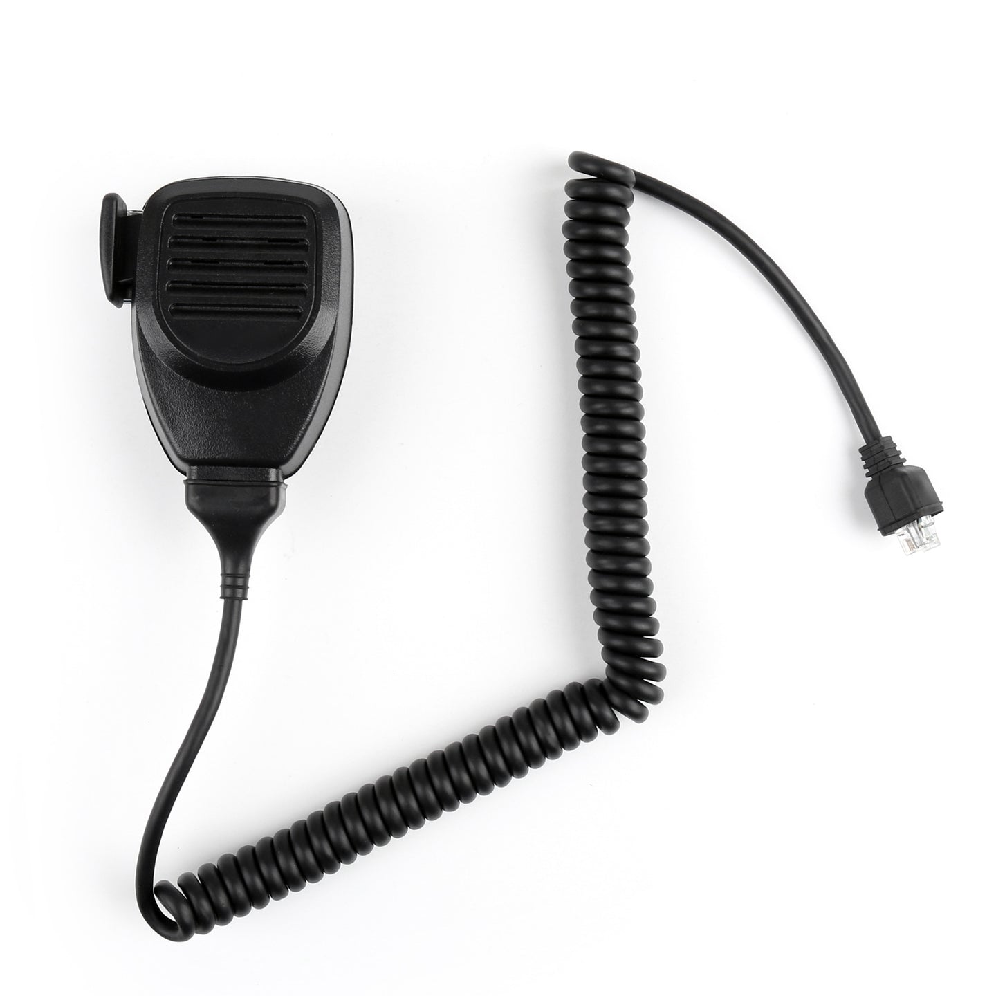 5Pcs KMC-30 6Pin Car Mic Microphone For Kenwood TK768 TK868 TK760 TK808 Radio