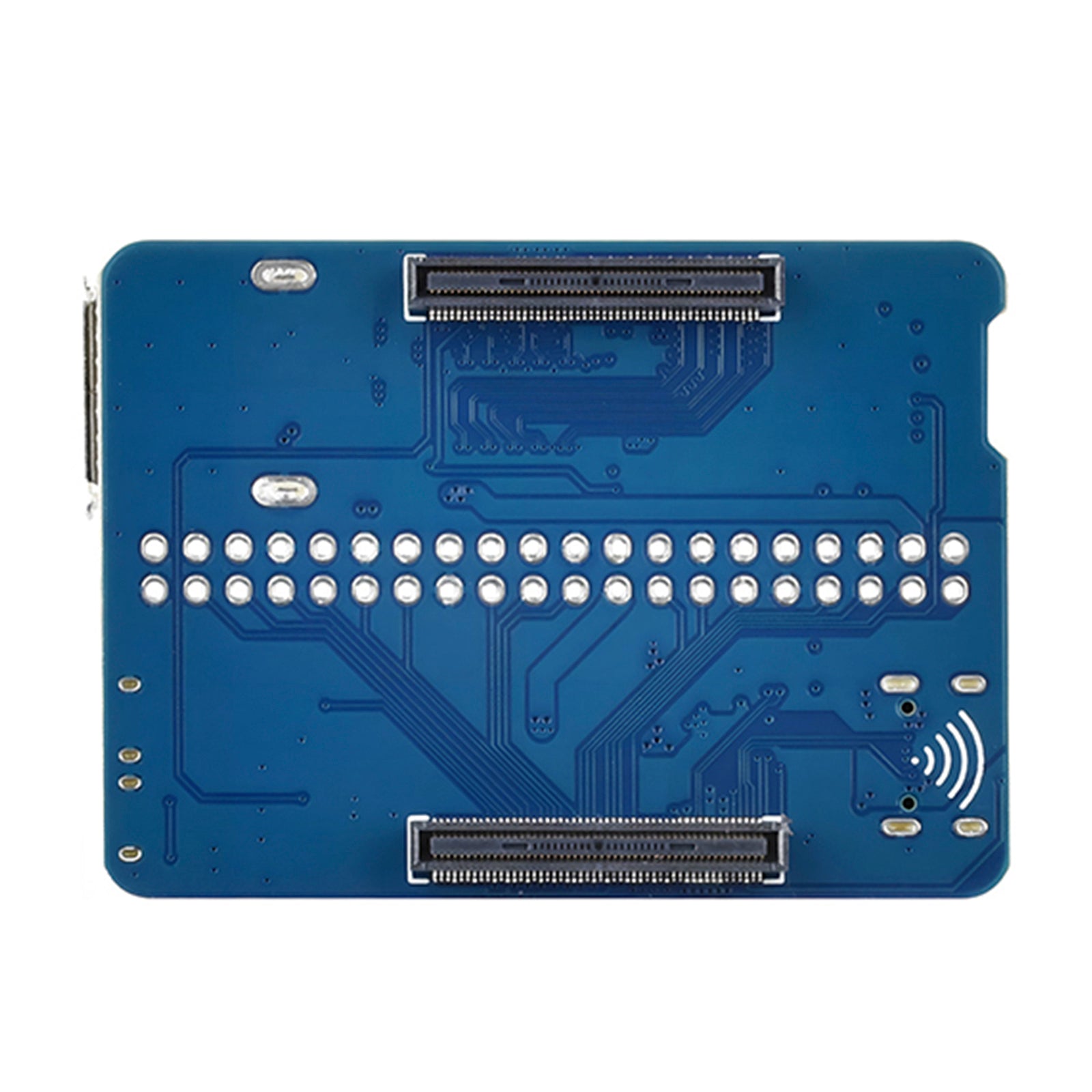 Raspberry CM5 IO Baseboard Compute Module 5 Expansion Board NANO Type A Type B