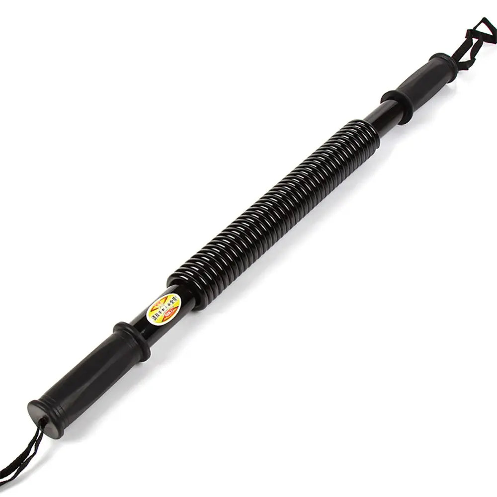 Power Twister Chest & Arm Trainer – Adjustable Upper Body Strength Workout Equipment