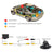 Side View Night Car Rear Front 360° Backup Rear View Parking Camera HD CCD CMOS