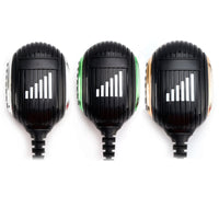 K-SM26 Microphone Speaker for TK-240 TH-K2 RPV516A KG659 TG-45AT PX888 LT-6288
