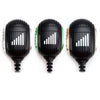 K-SM26 Microphone Speaker for TK-240 TH-K2 RPV516A KG659 TG-45AT PX888 LT-6288
