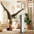 2.4gal/9L Air Purifier Humidifier w/ Timer & Humidity Control 3-Speed Ultrasonic