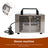 Ozone Generator Machine Pro Air Purifier Ionizer Ozonator 32g/h