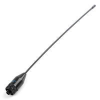 RH519 Antenna SMA Female Dual Band VHF UHF 144/430Mhz For Baofeng UV82 UV5R