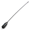 RH519 Antenna SMA Female Dual Band VHF UHF 144/430Mhz For Baofeng UV82 UV5R