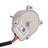 EAU65058302 Refrigerator Evapoartor Fan Motor ODM-056F-02 for LG Freezer